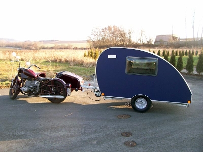 MotorradGespann